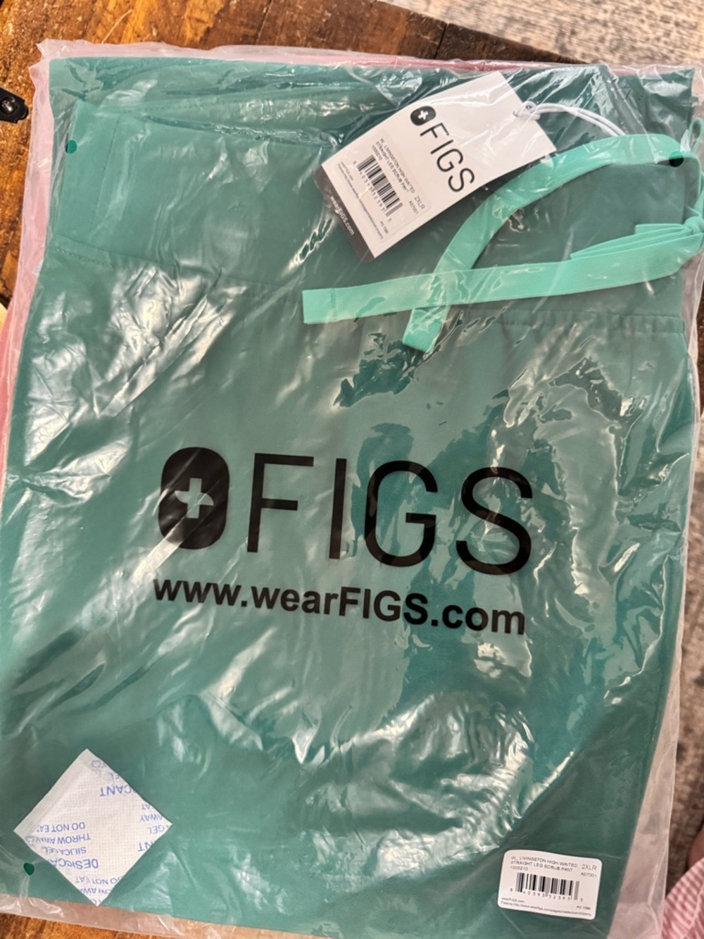 Figs set - Picture 2 of 3